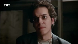 Payitaht Sultan AbdulHamid - Season 01 Episode 215